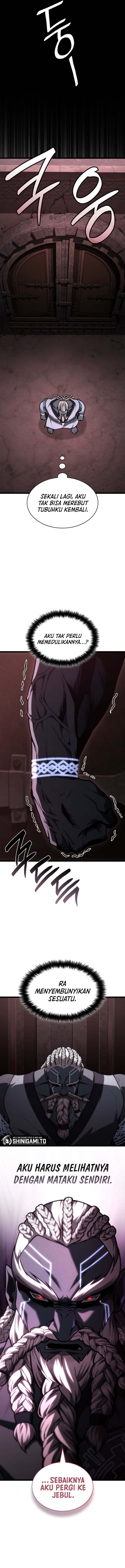 Infinite Mage Chapter 179 - halaman 8