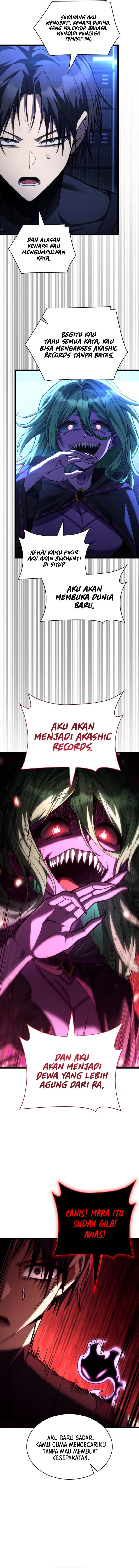 Infinite Mage Chapter 180 - halaman 11