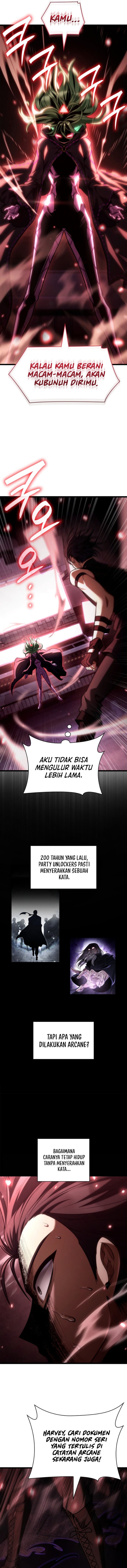 Infinite Mage Chapter 180 - halaman 12