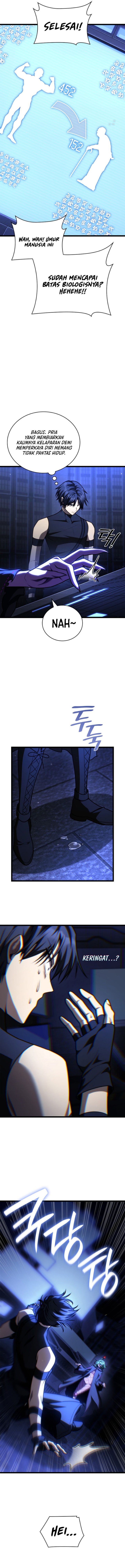 Infinite Mage Chapter 180 - halaman 15