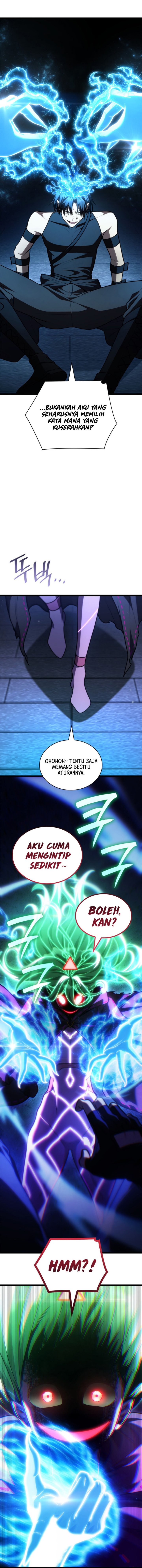 Infinite Mage Chapter 180 - halaman 16