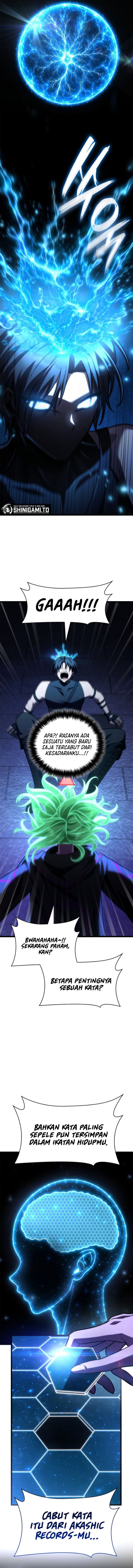 Infinite Mage Chapter 180 - halaman 20