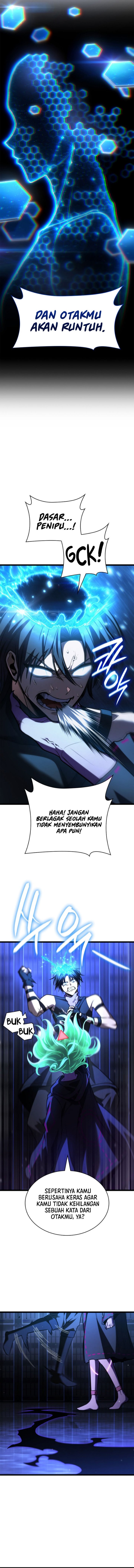 Infinite Mage Chapter 180 - halaman 21
