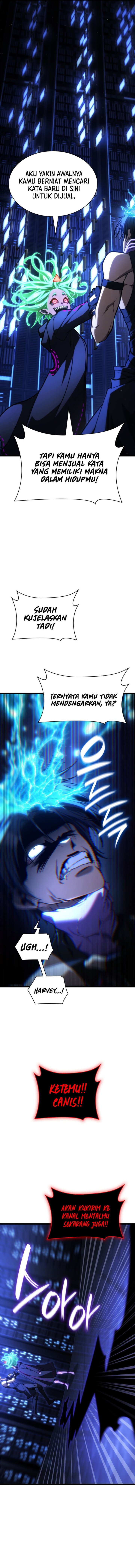Infinite Mage Chapter 180 - halaman 22