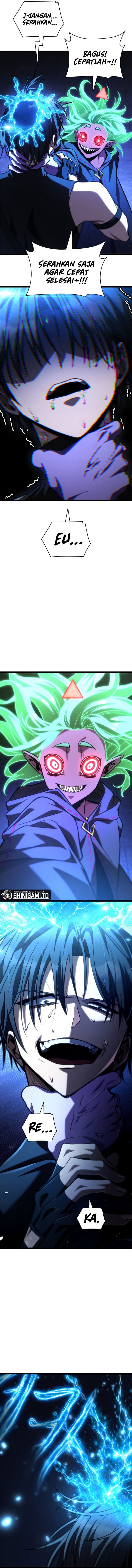 Infinite Mage Chapter 180 - halaman 23