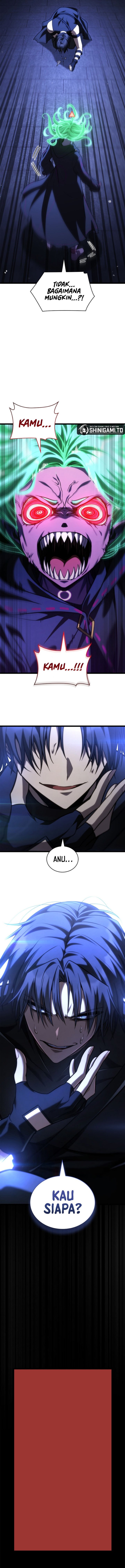 Infinite Mage Chapter 180 - halaman 25