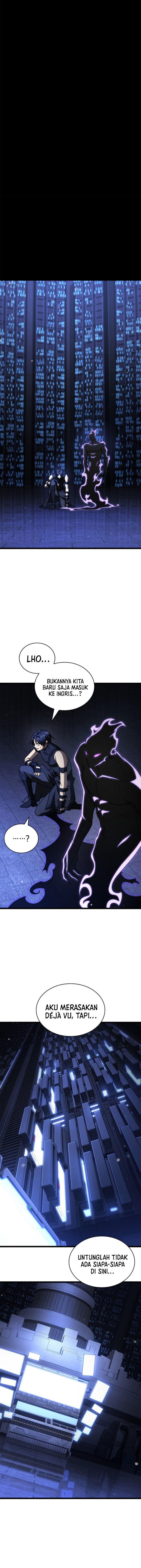 Infinite Mage Chapter 180 - halaman 26