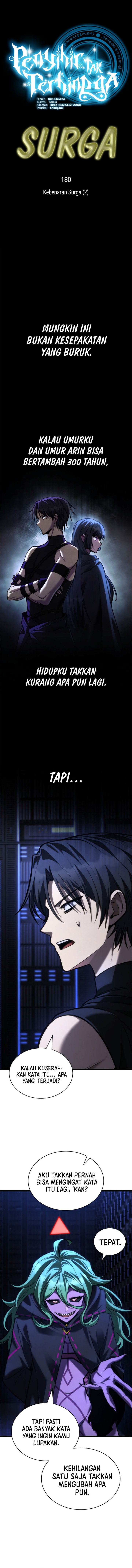 Infinite Mage Chapter 180 - halaman 3
