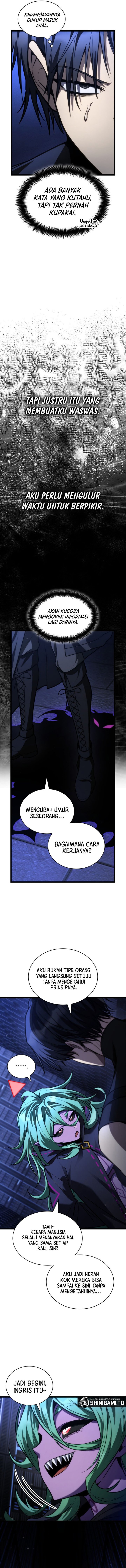Infinite Mage Chapter 180 - halaman 4
