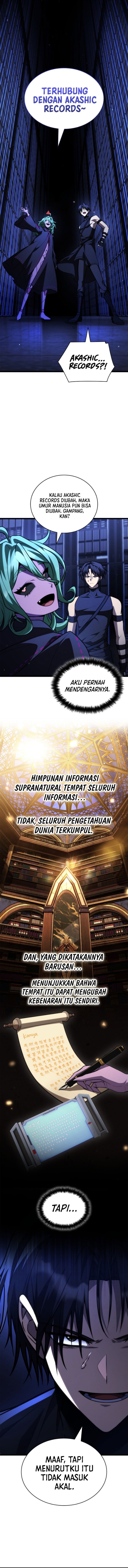 Infinite Mage Chapter 180 - halaman 5