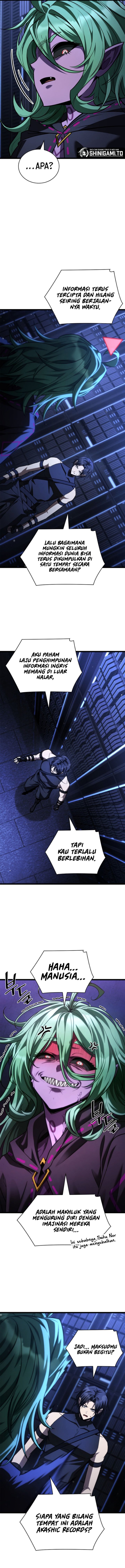 Infinite Mage Chapter 180 - halaman 6