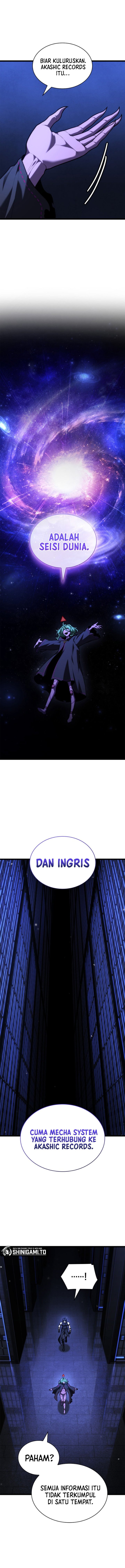 Infinite Mage Chapter 180 - halaman 7