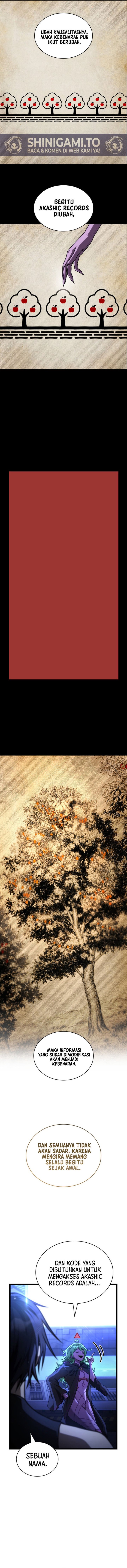 Infinite Mage Chapter 180 - halaman 9