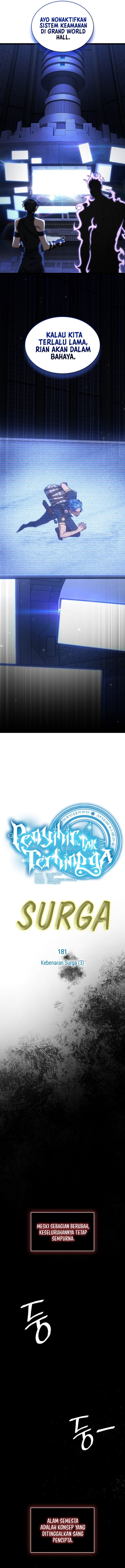 Infinite Mage Chapter 181 - halaman 10