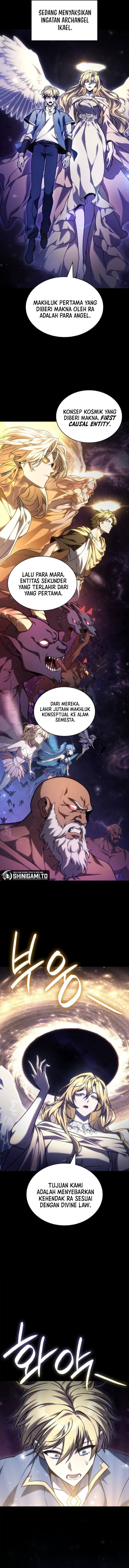 Infinite Mage Chapter 181 - halaman 13