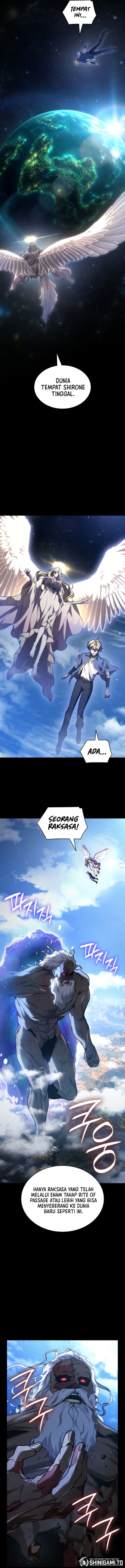 Infinite Mage Chapter 181 - halaman 14