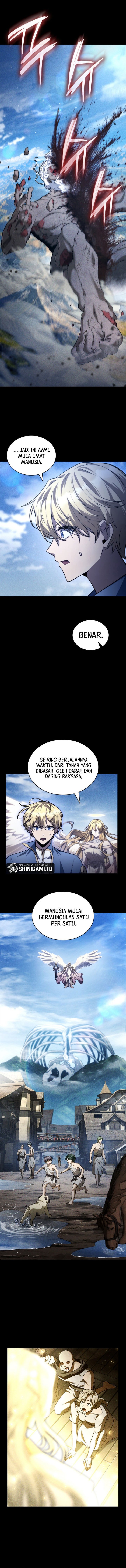 Infinite Mage Chapter 181 - halaman 15