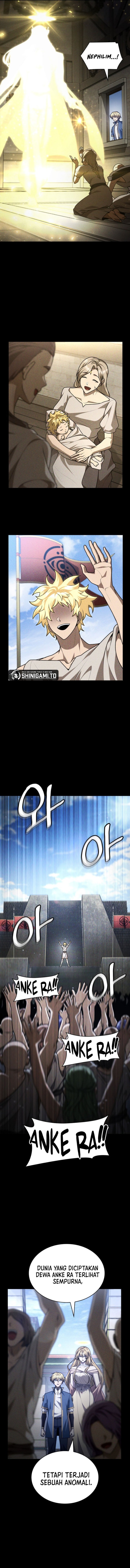 Infinite Mage Chapter 181 - halaman 16