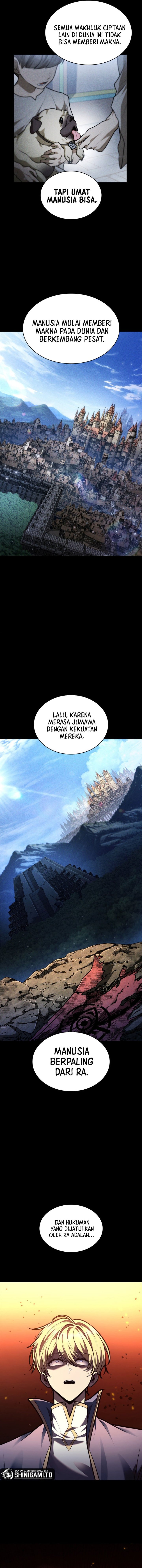 Infinite Mage Chapter 181 - halaman 17