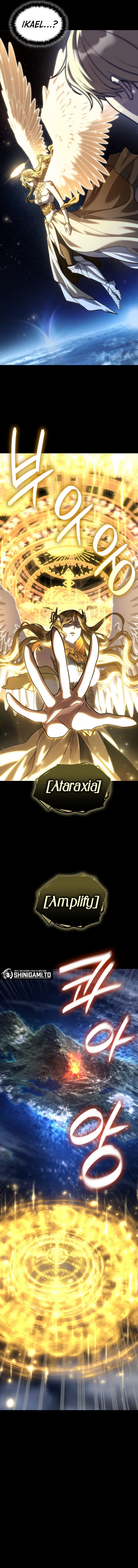 Infinite Mage Chapter 181 - halaman 19