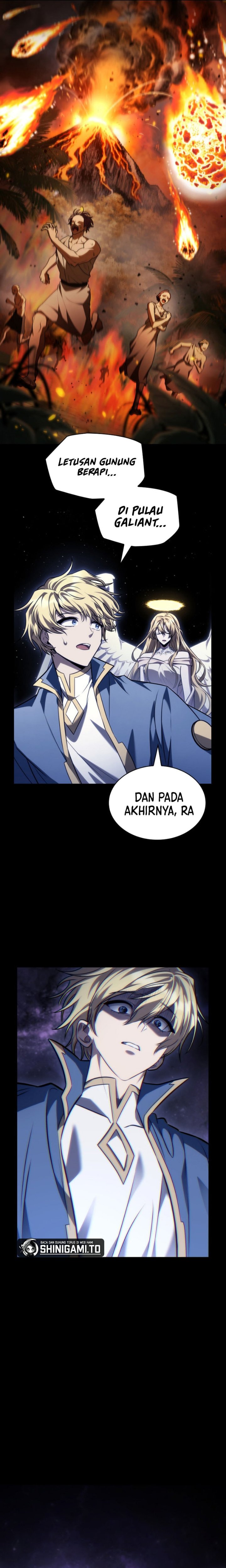 Infinite Mage Chapter 181 - halaman 20