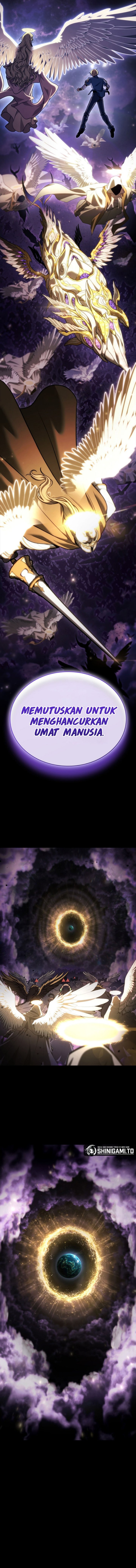 Infinite Mage Chapter 181 - halaman 21