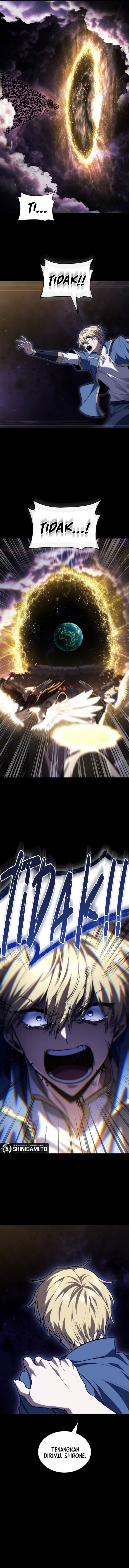 Infinite Mage Chapter 181 - halaman 22