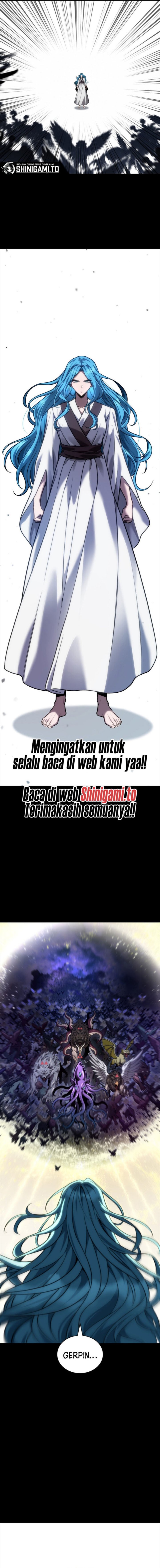 Infinite Mage Chapter 181 - halaman 24