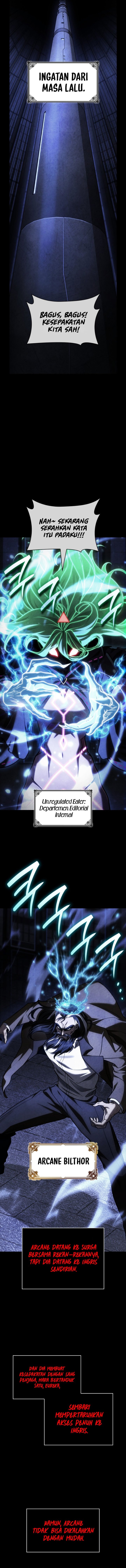 Infinite Mage Chapter 181 - halaman 3