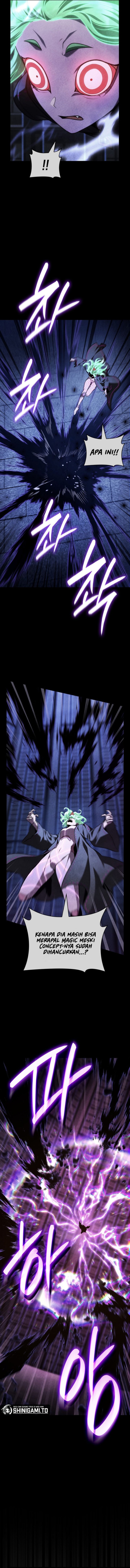 Infinite Mage Chapter 181 - halaman 4