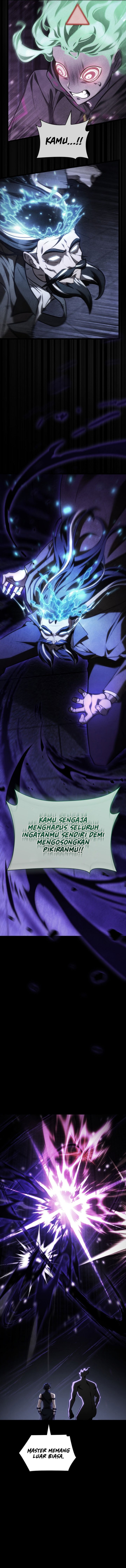 Infinite Mage Chapter 181 - halaman 5
