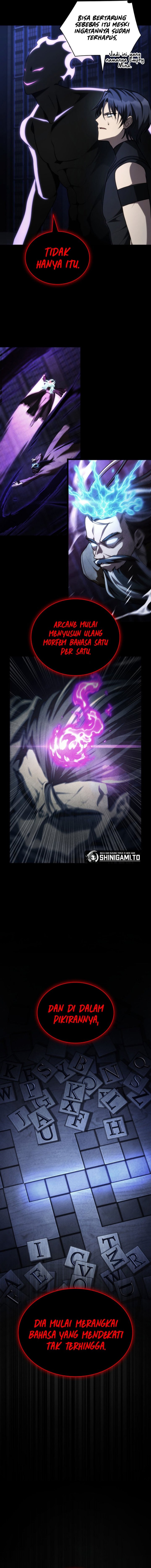 Infinite Mage Chapter 181 - halaman 6