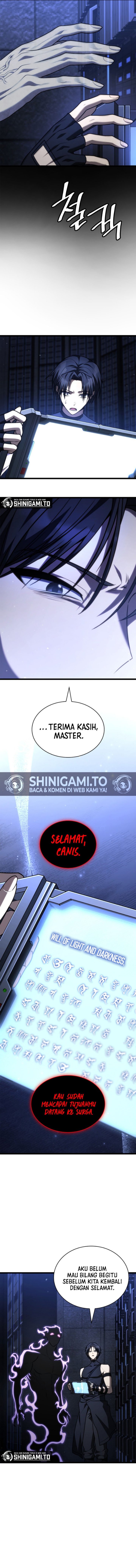 Infinite Mage Chapter 181 - halaman 9
