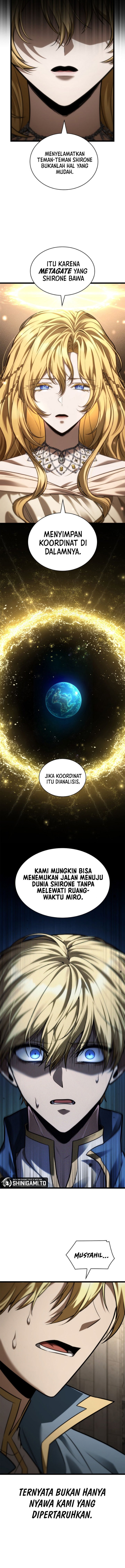 Infinite Mage Chapter 182 - halaman 10
