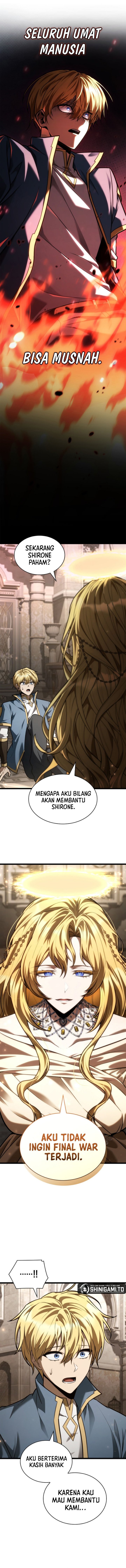 Infinite Mage Chapter 182 - halaman 11