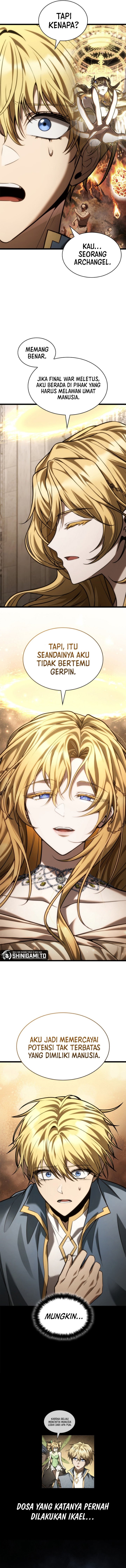 Infinite Mage Chapter 182 - halaman 12