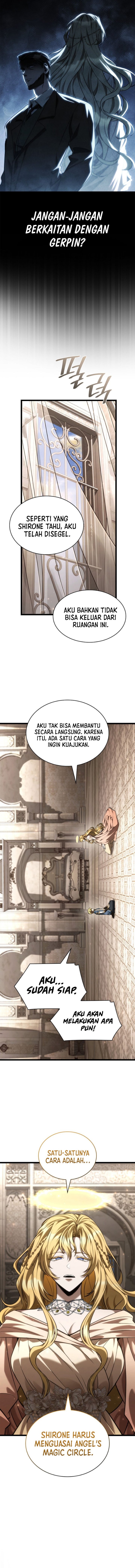 Infinite Mage Chapter 182 - halaman 13