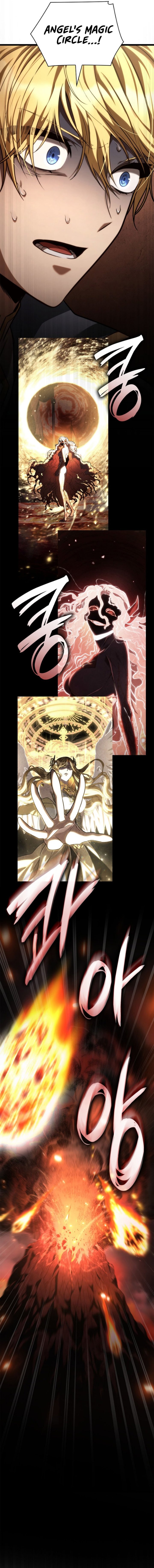 Infinite Mage Chapter 182 - halaman 14