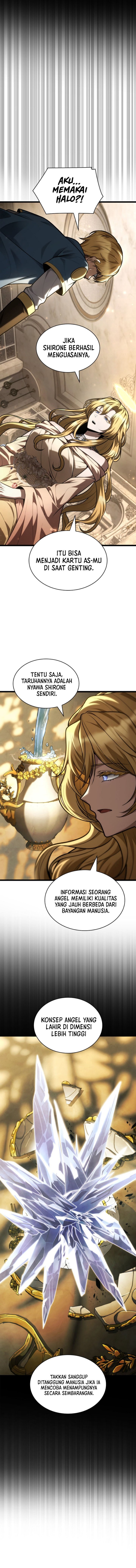 Infinite Mage Chapter 182 - halaman 15