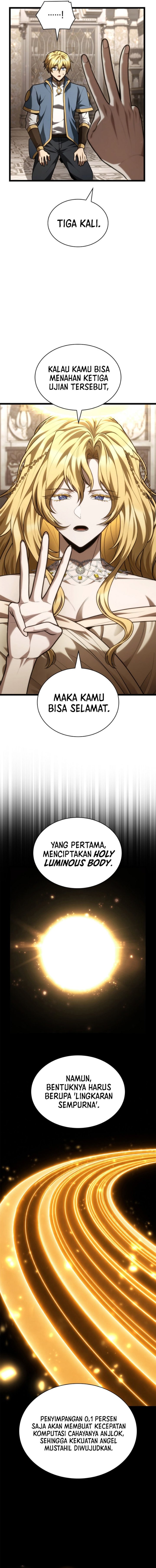 Infinite Mage Chapter 182 - halaman 16