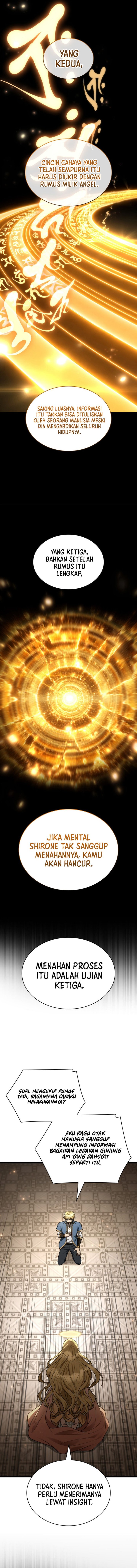 Infinite Mage Chapter 182 - halaman 17