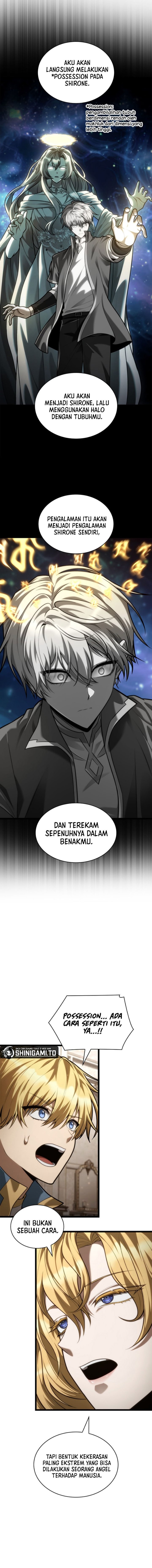 Infinite Mage Chapter 182 - halaman 18