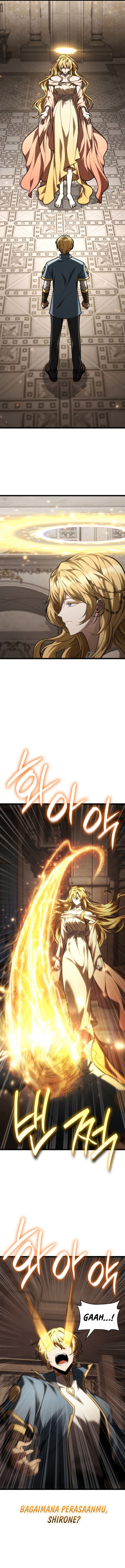 Infinite Mage Chapter 182 - halaman 20