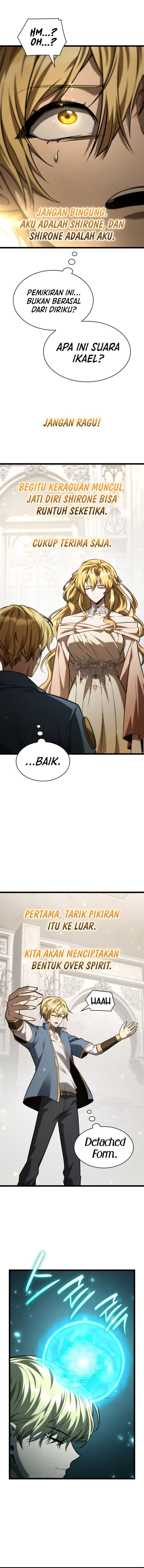 Infinite Mage Chapter 182 - halaman 21