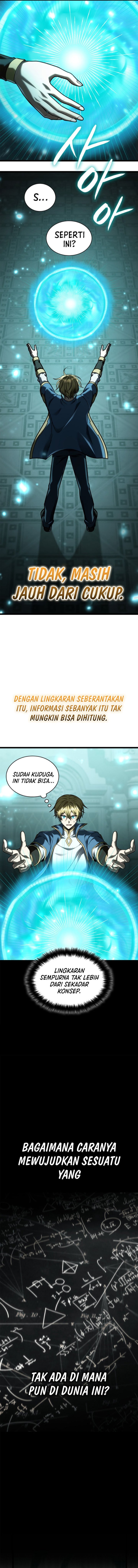 Infinite Mage Chapter 182 - halaman 22