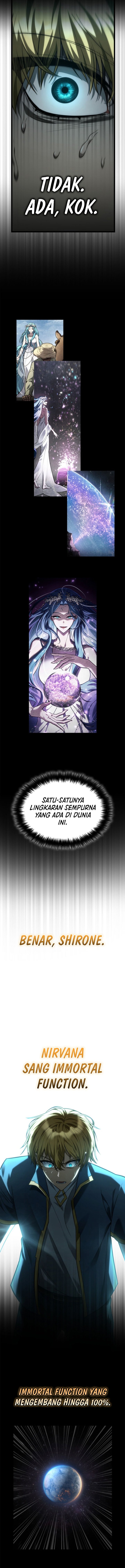 Infinite Mage Chapter 182 - halaman 23