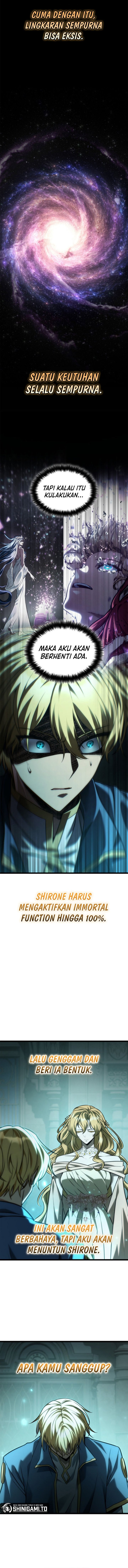 Infinite Mage Chapter 182 - halaman 24