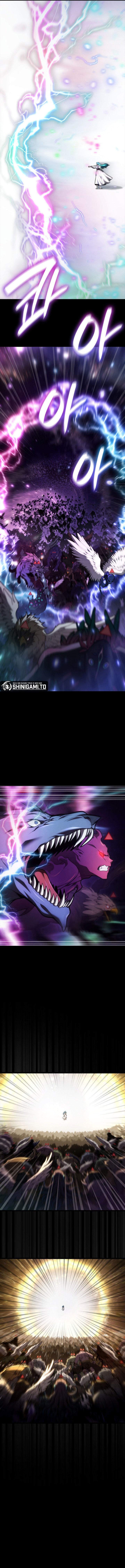 Infinite Mage Chapter 182 - halaman 3