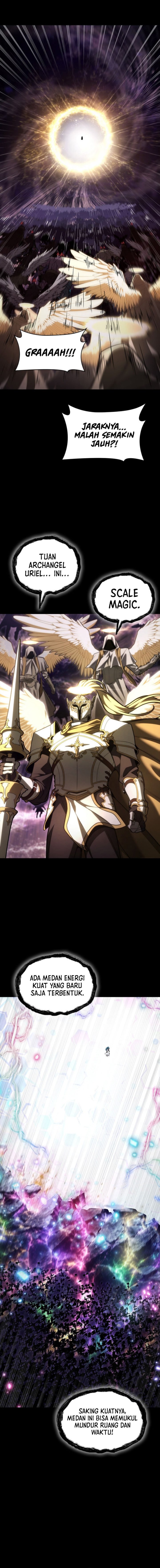 Infinite Mage Chapter 182 - halaman 4