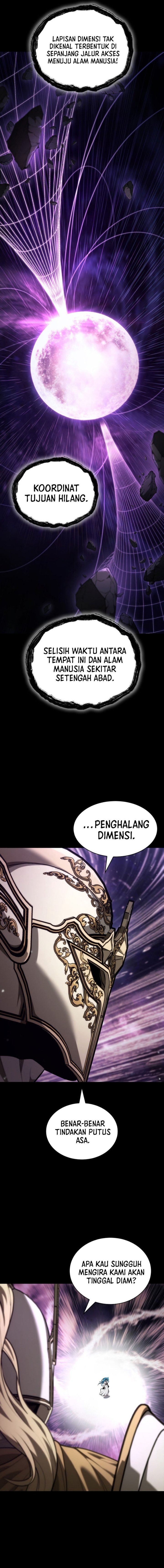 Infinite Mage Chapter 182 - halaman 5